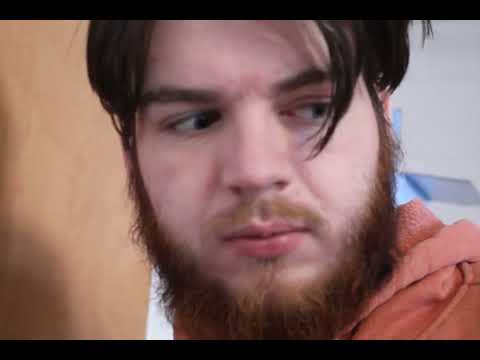 Knock at The Door - short film