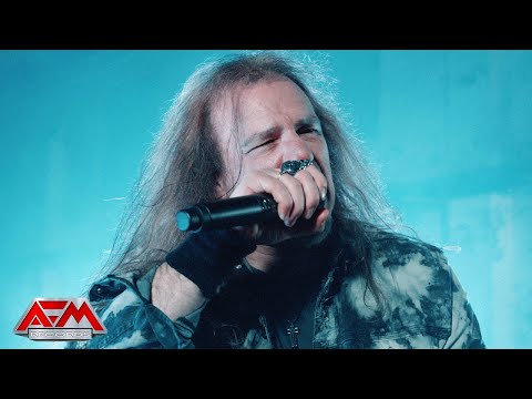 BRAINSTORM - Escape The Silence (2021) // Official Music Video // AFM Records