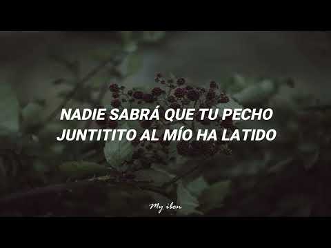 Nuestro Secreto – Oscar Avilés & Arturo "Zambo" Cavero // letra