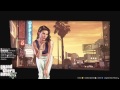 Grand Theft Auto V PC Full Loading Screen (All Pictures)