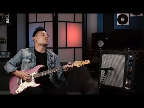 Tone King Falcon Grande Amp with Friedman Vintage-S Demo