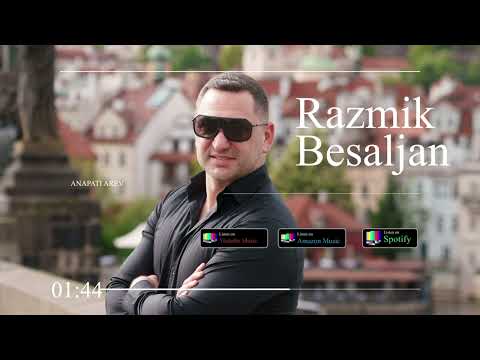Razmik Besaljan - Popurri 3