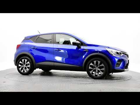 Renault Captur Evolution TCe 90 My23 - Image 2