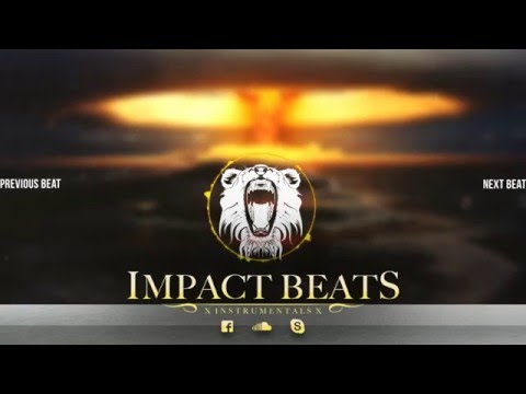 Impact Beats - Angry Choir Rap Beat: 