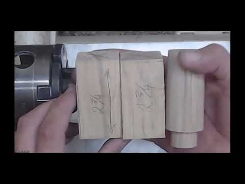 2023-10-18 Demo: Turning a Tippy Top with Kade Bolger (update)