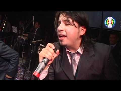 Contigo hasta la muerte - Marco Antonio y Orquesta EN VIVO