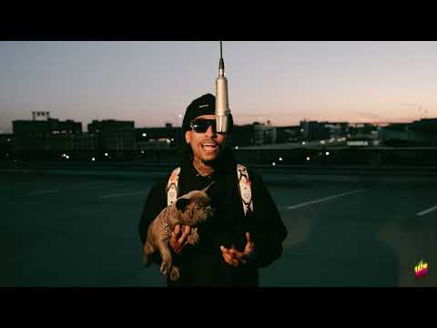 Zae Shakur - SOBN INTRO (Official Video)