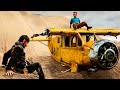Tintin S Plane Crashes In The Desert And Milou Drinks Alcohol The Adventures Of Tintin