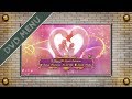 Cinderella III A Twist In Time 2007 DVD Menu
