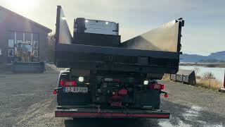 شاحنة قلابة Volvo FH16 750HK | صورة 4 - Autoline