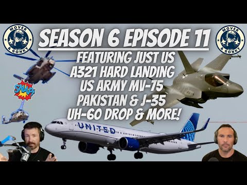 Join us Tonight Live for Season 6 Ep 11!