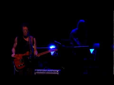 Lou Reed - Mistress Dread (Live in Copenhagen, June 18th, 2012)