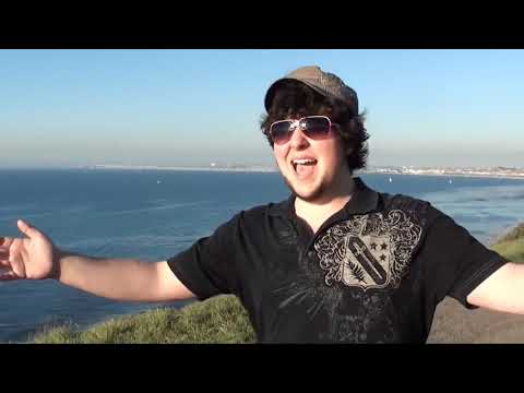 JonTronShow! DinoCity BRO!!! - JonTron