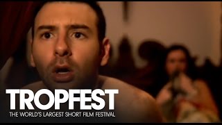 TROPFEST FINALIST SHORT FILM 2010 - FALLING BACKWARDS