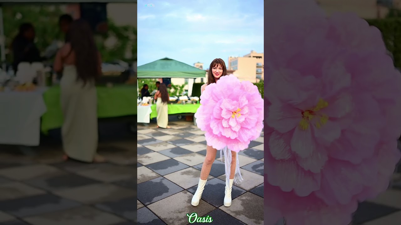 Promotional video thumbnail 5 for Elevated Maidens