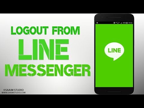 download lagu mp3 mp4 Line How To Log Out, download lagu Line How To Log Out gratis, unduh video klip Line How To Log Out