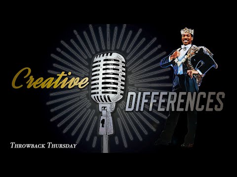 Episode 106 | Throwback Thursday - Coming to America