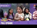 Cooku With Comali Season 4 | Full Episode | Episode 07