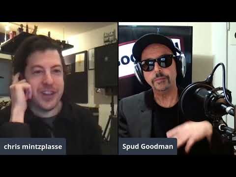 The Other Spud Goodman Show - "The Hype Man Episode"