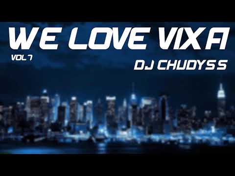 WE LOVE VIXA ★ VOL.7 ★ WAKACYJNY SET ★ WAKACJE 2019 ★ DJ CHUDYSS