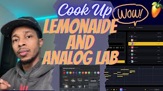 Lemonaide A.I. defeats beat block with Seeds 2.0 | No More Beat Block