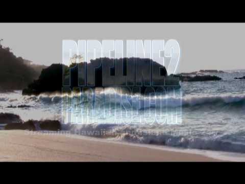 Hawaiian Music Radio - Pipeline 2 Paradise - Escape To Paradise