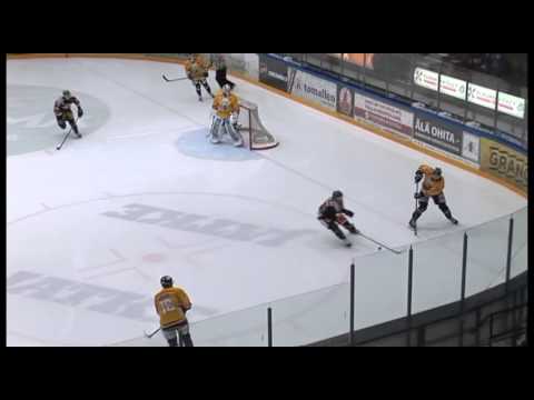 KooKooTV: KooKoo-Jukurit 2-3 JA, ottelukooste 28.2.2015