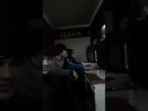 Rest Pro Ralik ft iteam Navik mc