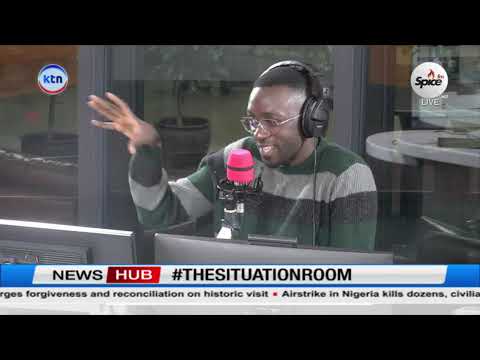 In the dailies: Fooling Kenyans, Energy CS Opiyo Wandayi insists he will not resign