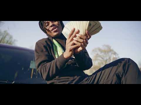 Zo Trapalot "Ball" Produced by Bigg D Shot by Bnodd