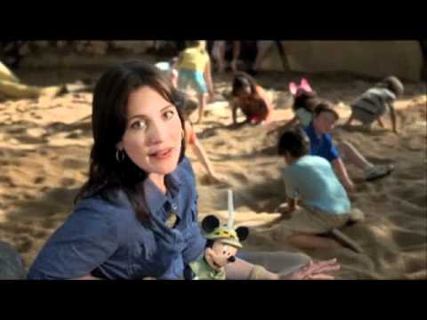 Disney Vacation Planning DVD 2011 - Parte 2 #disney