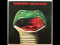 Uriah Heep-Free 'N' Easy 