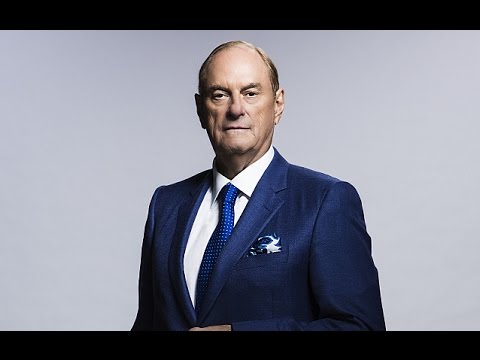 OCTV #91: Dragon's Den Star Jim Treliving On The Art Of Entrepreneurship