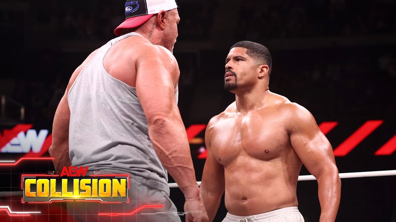 Video Test Thumbnail