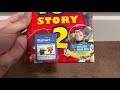 Toy Story 2 2010 Dvd Review