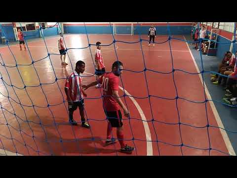 Uh! Doidera B FS x Titan FS 15072018