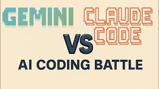 Google Gemini CLI vs. Anthropic Claude Code: The Ultimate AI Coding Agent Showdown