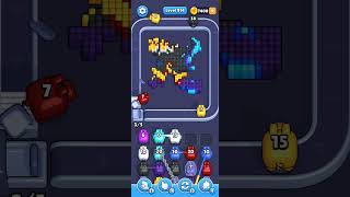 Pixel Flow — level 914