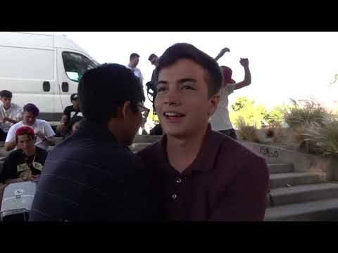 Natto vs Chispa // Octavos de final // Radical Segunda Fecha 2k20