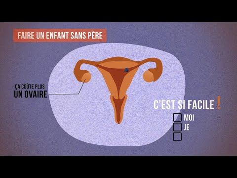 Rouquine - L'amour à la main (Lyrics vidéo officielle)