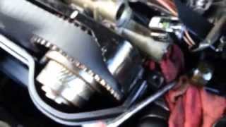 Lexus Toyota Code P1349 Diagnose and Fix