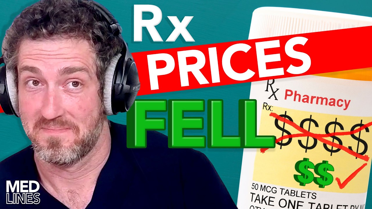 Milestone Prescription Price Drops and the CTE Diagnostic Puzzle