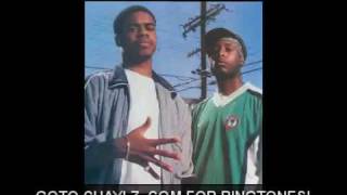 Talib Kweli and Hi Tek Reflection Eternal - Love Speakeasy - http://www.Chaylz.com