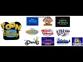 Does Anyone Have A Toon Disney VHS Tape Recorded Over The Following Programs