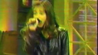 Jennifer Love Hewitt - I Believe In [Pat Bullard Show].avi