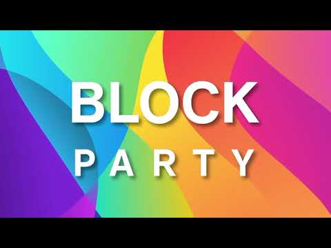 Nanuet Town Centre Block Party |  June 21-22, 2025