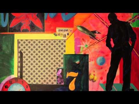 Michael St  Amand : Human Condition: Myths and Mayhem