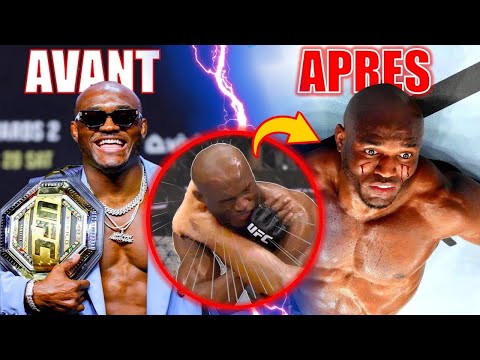 6 Champions UFC ANÉANTIS par des KO VIOLENTS ▶ Les Défaites les Plus DÉVASTATRICES du MMA !