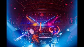 Skrillex &amp; Team EZY - Pretty Bye Bye (Virtual Riot Remix) [HJ Edit]