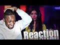 She Wants All The Smoke Melinda Ademi Me Meriton Mjekiqin Freestyle Reaction
